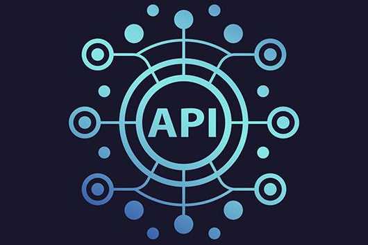 An image of the DaddyAPI project.